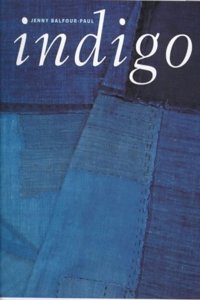 Indigo Paperback â€“ 1 September 2000