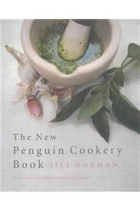New Penguin Cookery Book