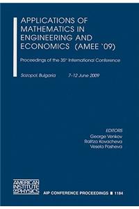 Applications of Mathematics in Engineering and Economics