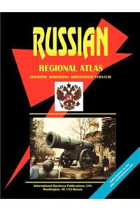 Russian Regional Atlas