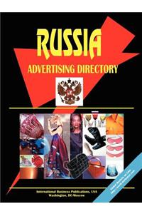 Russia Advertising Directory