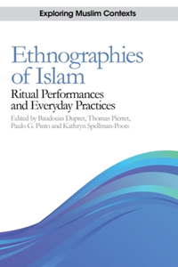 Ethnographies of Islam