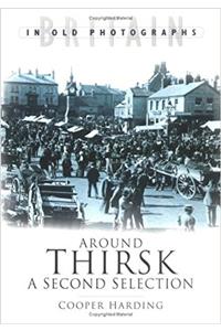 Around Thirsk