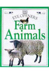 Farm Animals (Eye Openers)