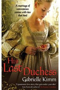 His Last Duchess