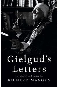 Gielgud's Letters