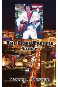 Ernie Prettle Story