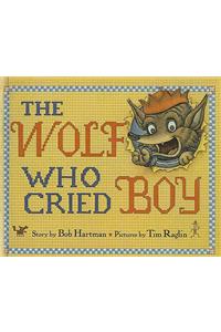 Wolf Who Cried Boy