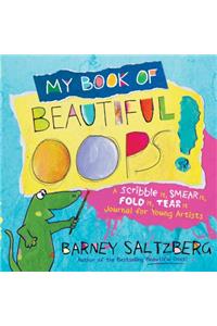 My Book of Beautiful Oops!