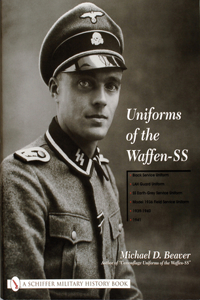 Uniforms of the Waffen-SS