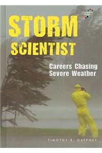 Storm Scientist