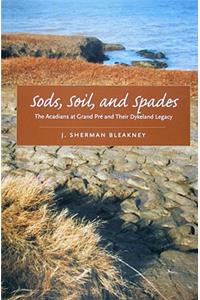 Sods, Soil, and Spades