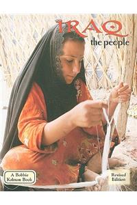 Iraq - The People (Revised, Ed. 2)
