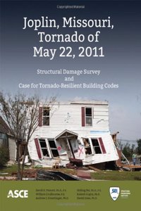 Joplin, Missouri, Tornado of May 22, 2011