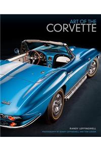 Art of the Corvette