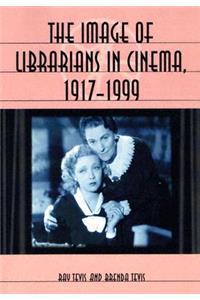 Image of Librarians in Cinema, 1917-1999