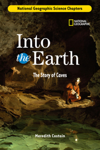 Into the Earth: The Story of Caves