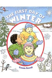 The First Day of Winter