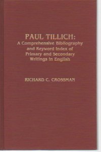 Paul Tillich