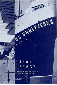 SS Proleterka