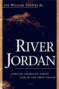 River Jordan