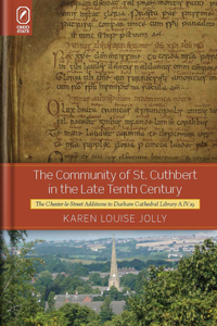 The Community of St. Cuthbert in the Late Tenth Century