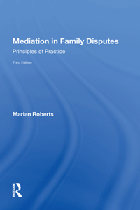 Mediation in Family Disputes