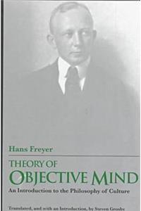 Theory of Objective Mind