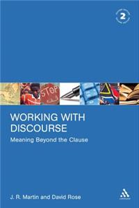 Working with Discourse