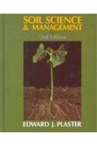 Soil Science and Management