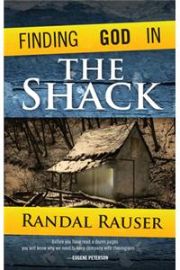 Finding God in The Shack