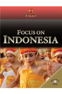 Focus on Indonesia