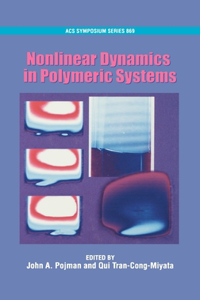 Nonlinear Dynamics in Polymeric Systems