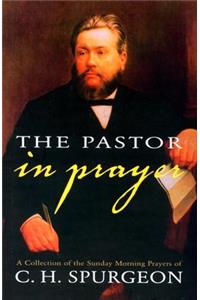 The Pastor in Prayer