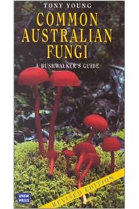Common Australian Fungi