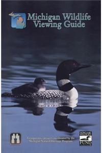 Michigan Wildlife Viewing Guide