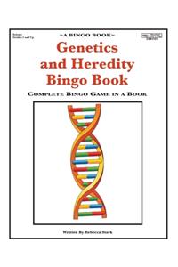 Genetics and Heredity Bingo Book