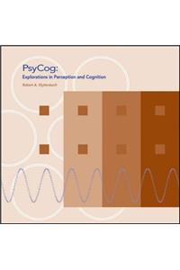Psycog: Explorations in Perception and Cognition