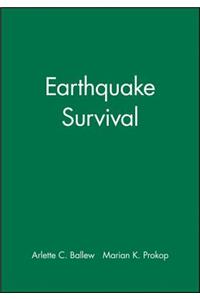 Earthquake Survival, Leader's Guide