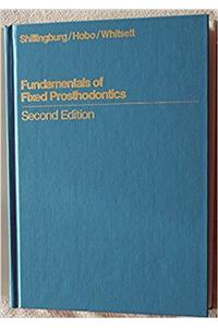 Fundamentals of Fixed Prosthodontics