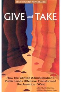 Give & Take