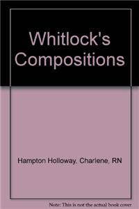 Whitlock's Compositions