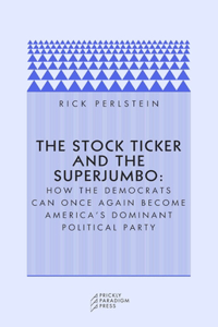 The Stock Ticker and the Superjumbo