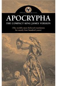 Compact Apocrypha-KJV