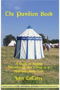 The Pavilion Book