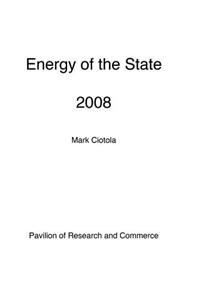 Energy Of The State 2008