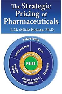 Strategic Pricing of Pharmaceuticals