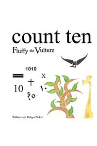 Count Ten, Fluffy the Vulture