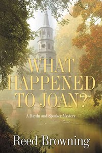 What Happened to Joan?