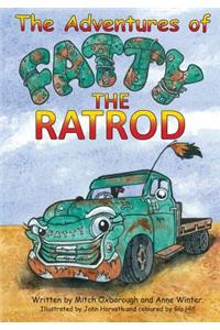 Adventures of Fatty the Rat Rod